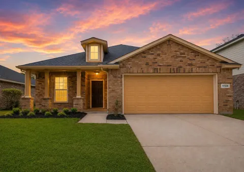 11506 Sandstone Canyon Drive