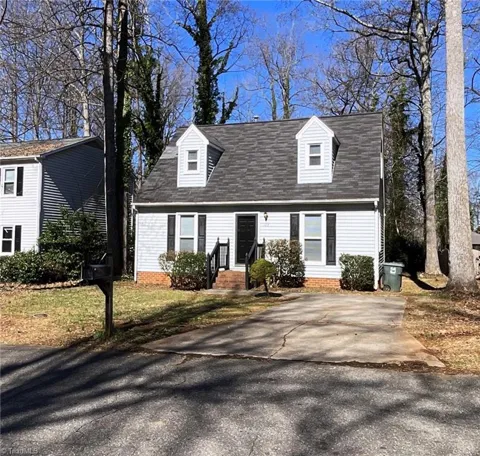 123 Arcaro Drive