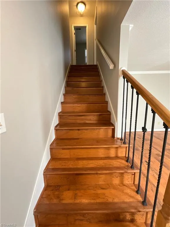 123 Arcaro Drive Greensboro, NC 27455