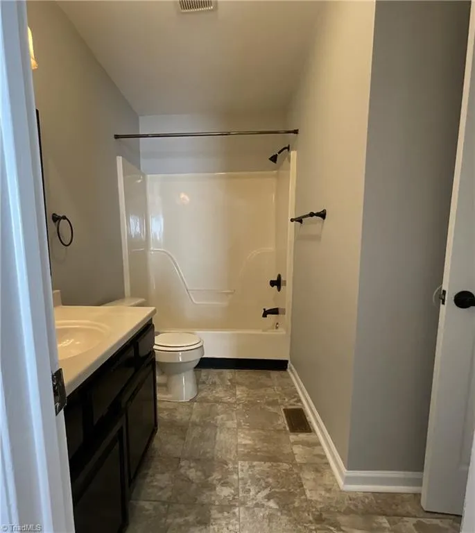 123 Arcaro Drive Greensboro, NC 27455