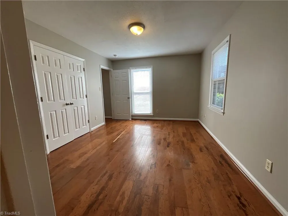 123 Arcaro Drive Greensboro, NC 27455