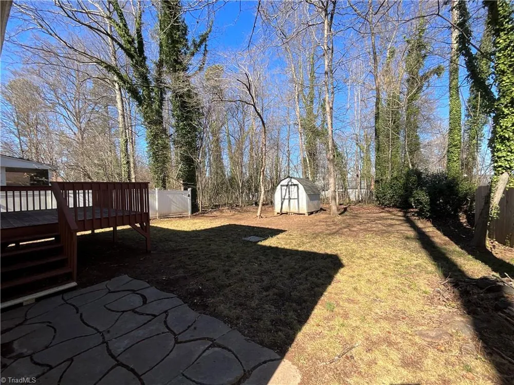 123 Arcaro Drive Greensboro, NC 27455