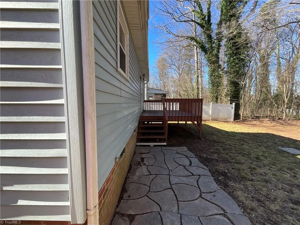 123 Arcaro Drive Greensboro, NC 27455