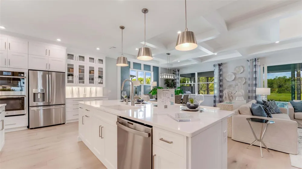 1246 CRESSWIND BOULEVARD Deland, FL 32724