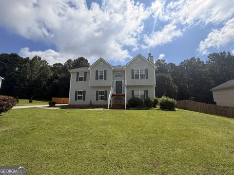 81 Carthage BLVD