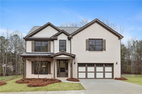 5807 Creek Indian Drive