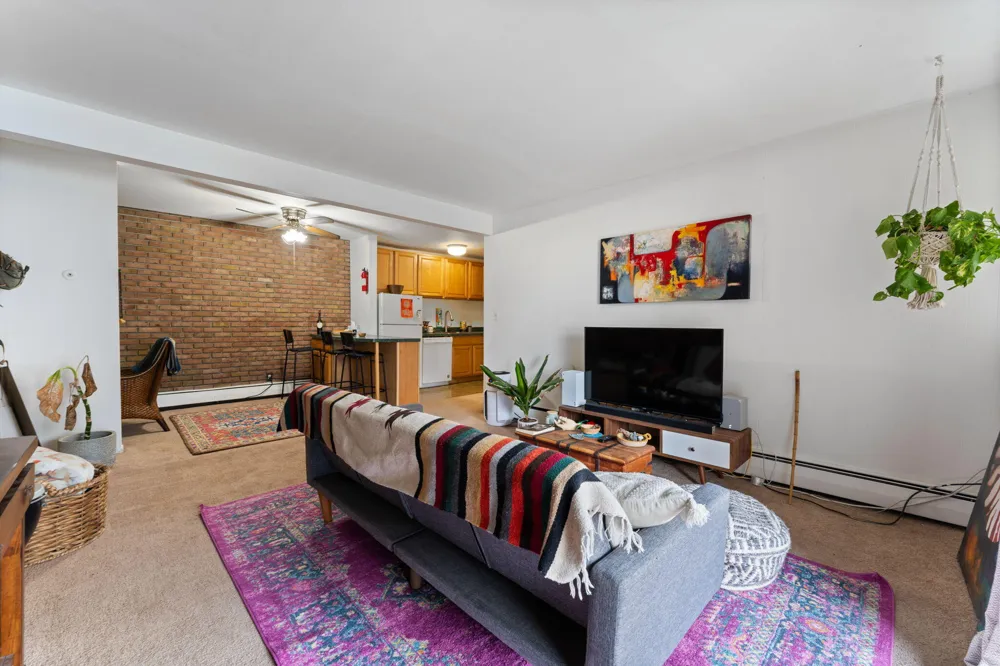 207 Ballard Street #106 Ypsilanti, MI 48197
