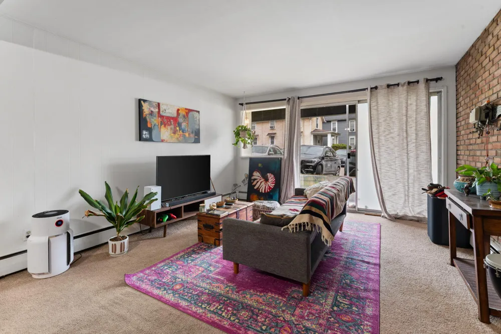 207 Ballard Street #106 Ypsilanti, MI 48197
