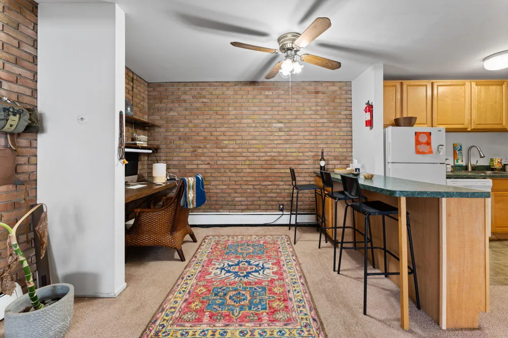 207 Ballard Street #106 Ypsilanti, MI 48197