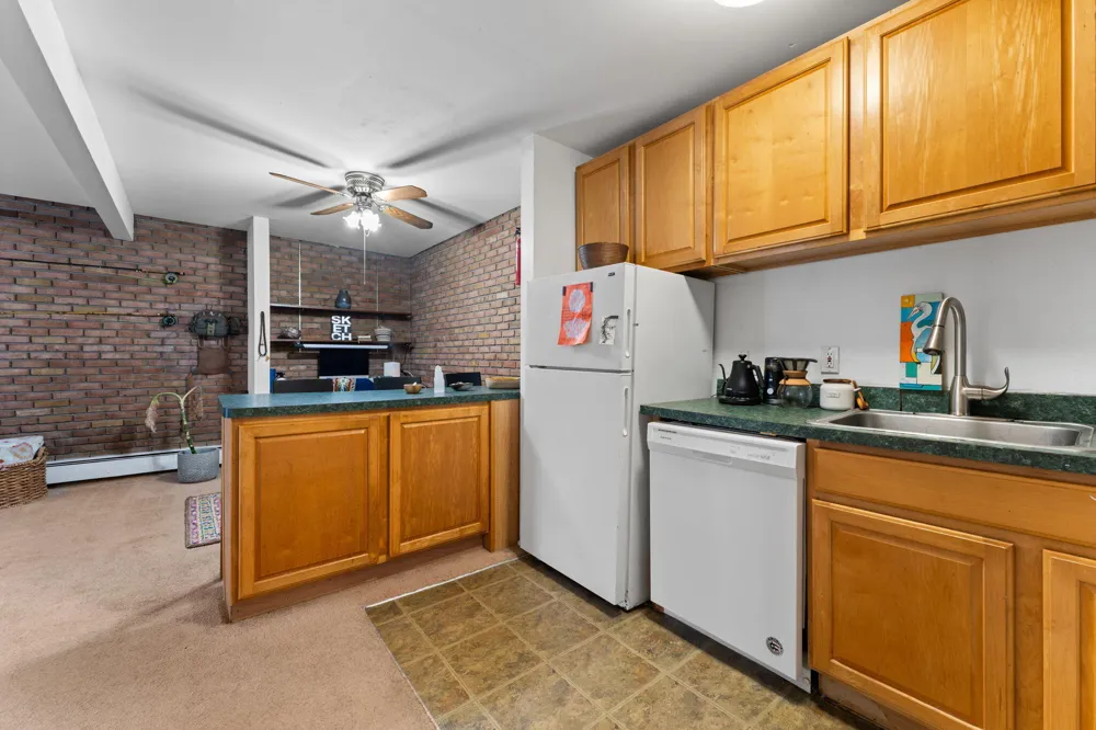 207 Ballard Street #106 Ypsilanti, MI 48197
