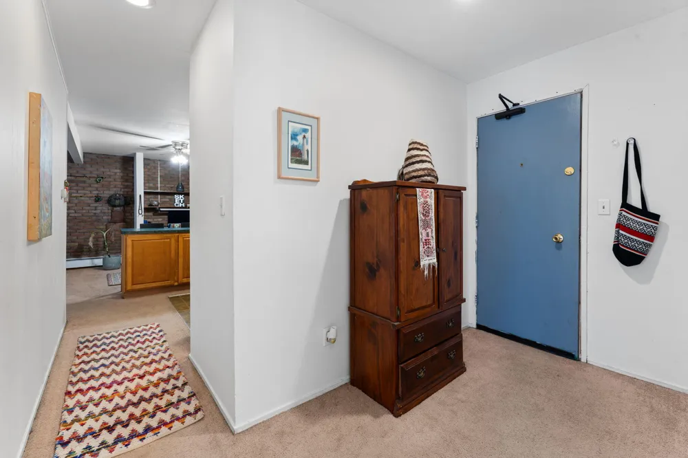 207 Ballard Street #106 Ypsilanti, MI 48197