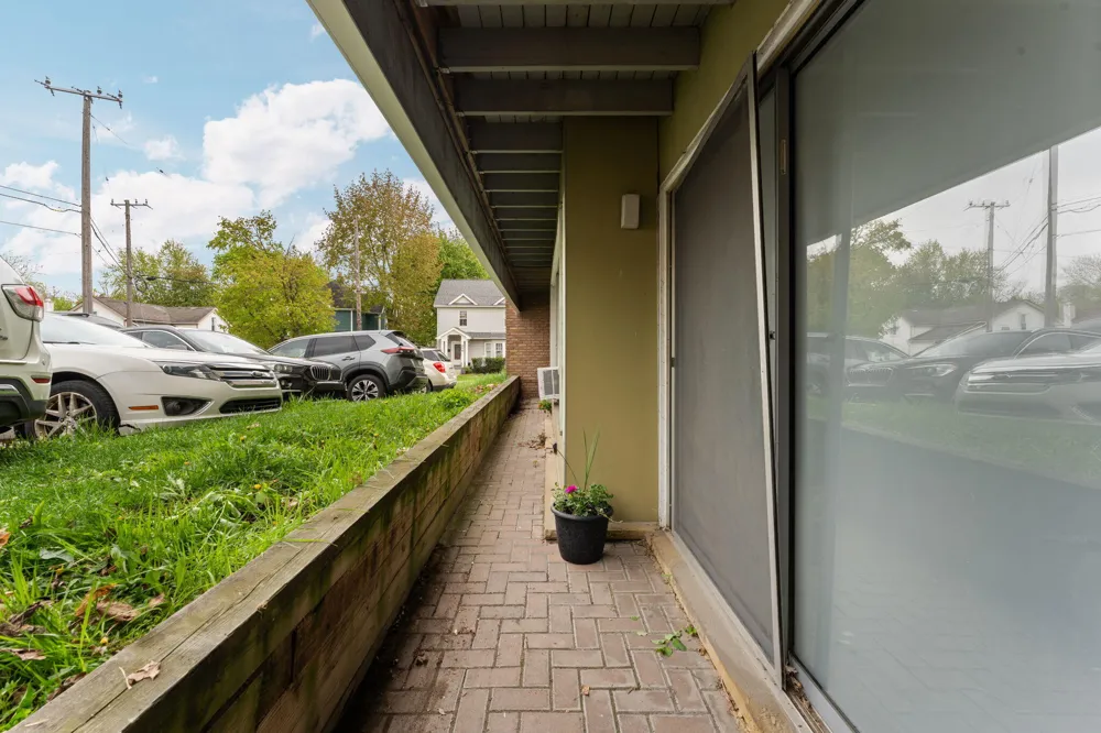 207 Ballard Street #106 Ypsilanti, MI 48197