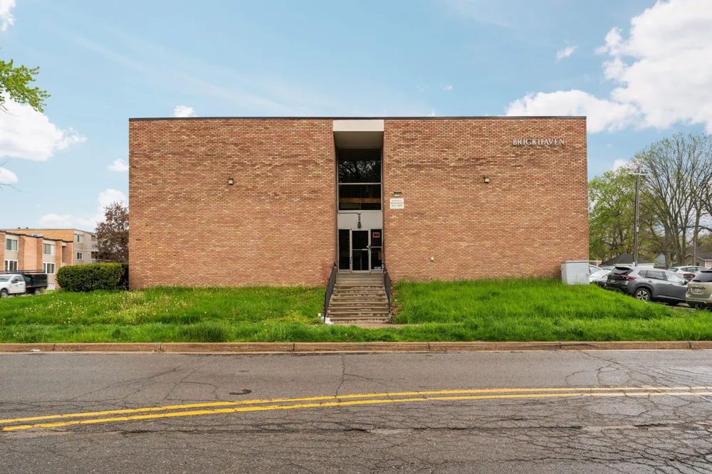 207 Ballard Street #106 Ypsilanti, MI 48197
