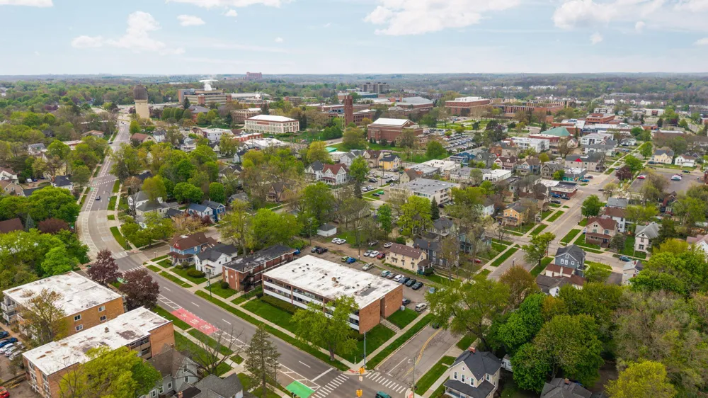 207 Ballard Street #106 Ypsilanti, MI 48197