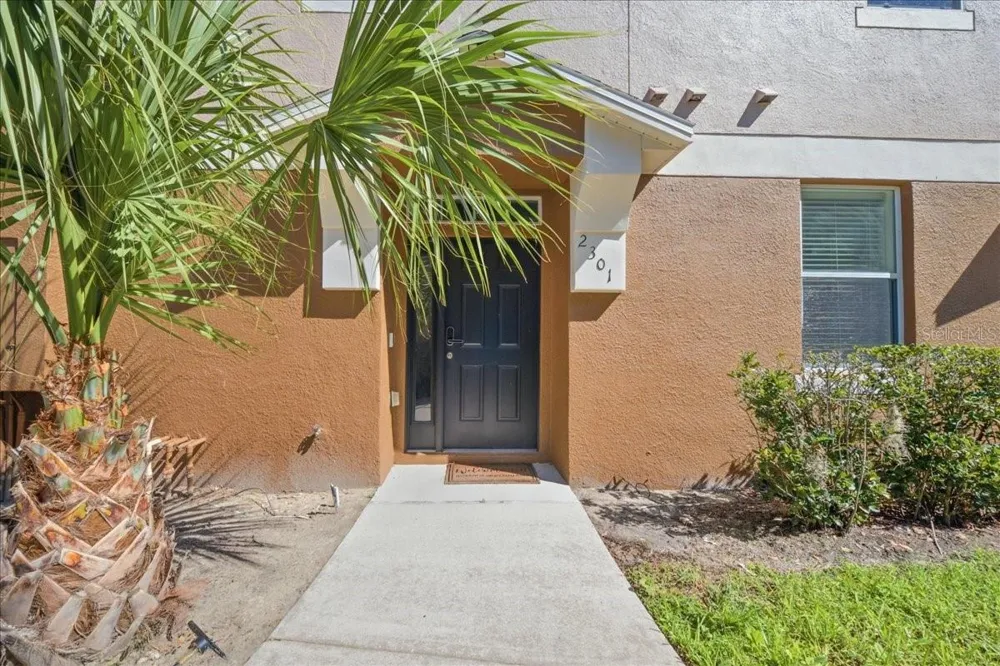 2301 BETSY ROSS LANE #Unit A St Cloud, FL 34769
