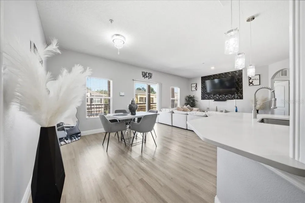 2301 BETSY ROSS LANE #Unit A St Cloud, FL 34769
