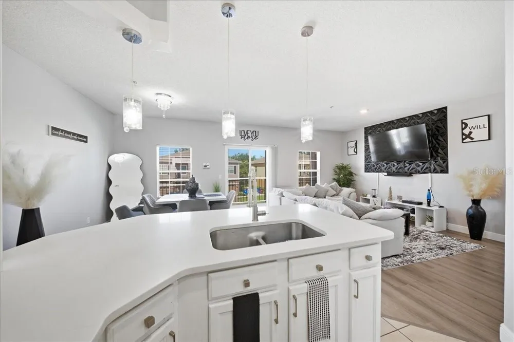 2301 BETSY ROSS LANE #Unit A St Cloud, FL 34769