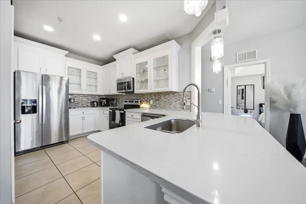 2301 BETSY ROSS LANE #Unit A St Cloud, FL 34769