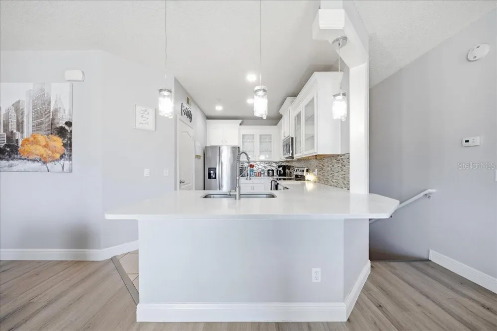 2301 BETSY ROSS LANE #Unit A St Cloud, FL 34769