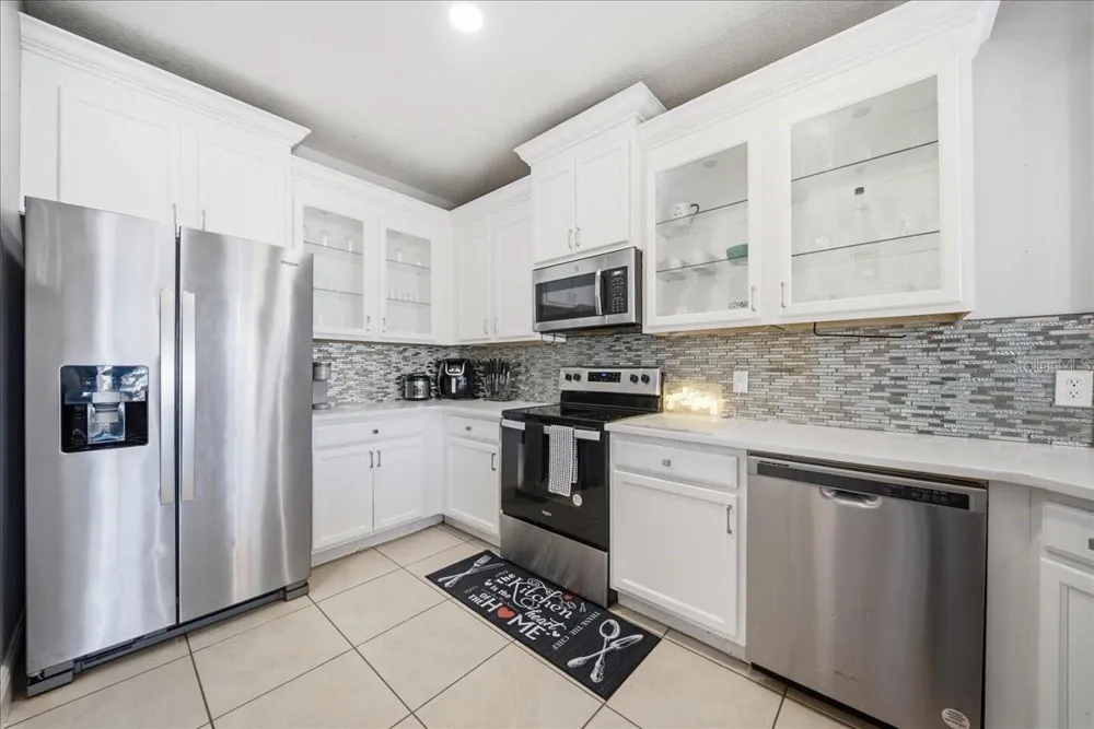 2301 BETSY ROSS LANE #Unit A St Cloud, FL 34769
