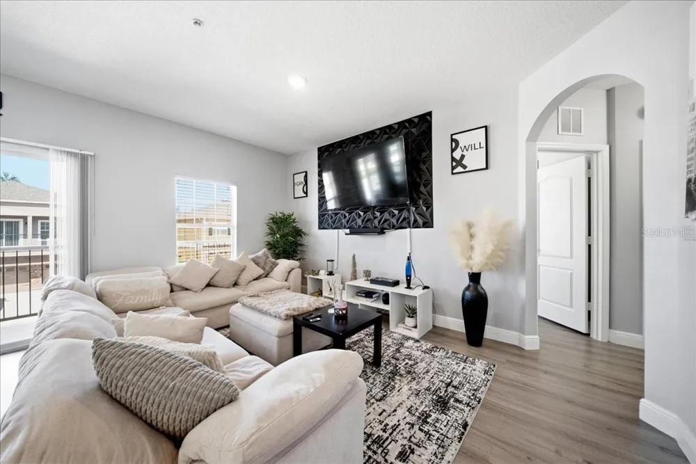 2301 BETSY ROSS LANE #Unit A St Cloud, FL 34769