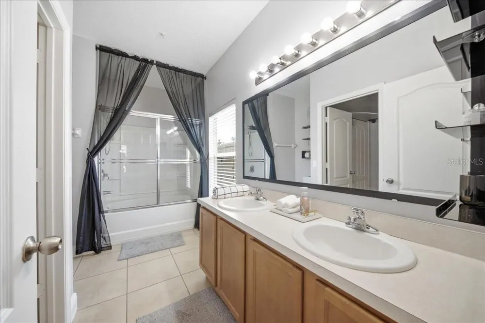 2301 BETSY ROSS LANE #Unit A St Cloud, FL 34769