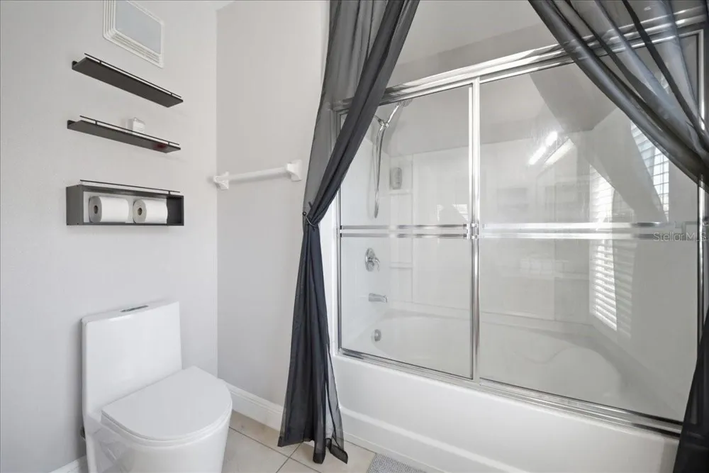 2301 BETSY ROSS LANE #Unit A St Cloud, FL 34769