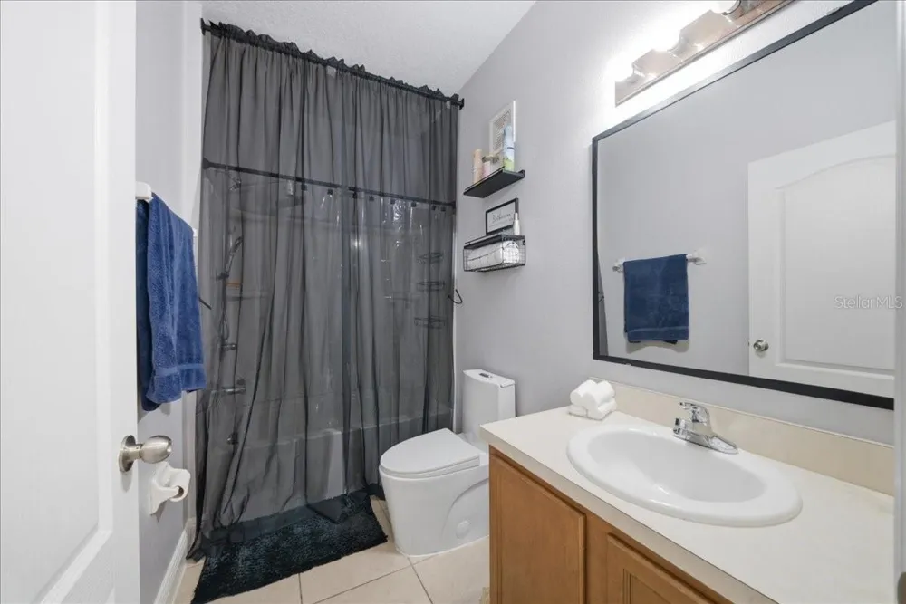 2301 BETSY ROSS LANE #Unit A St Cloud, FL 34769