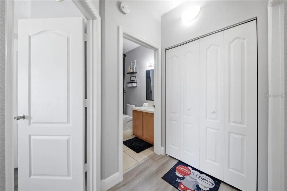 2301 BETSY ROSS LANE #Unit A St Cloud, FL 34769