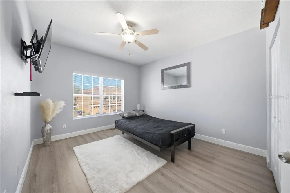 2301 BETSY ROSS LANE #Unit A St Cloud, FL 34769