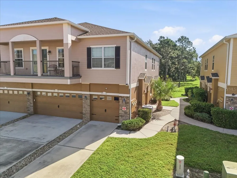 2301 BETSY ROSS LANE #Unit A St Cloud, FL 34769