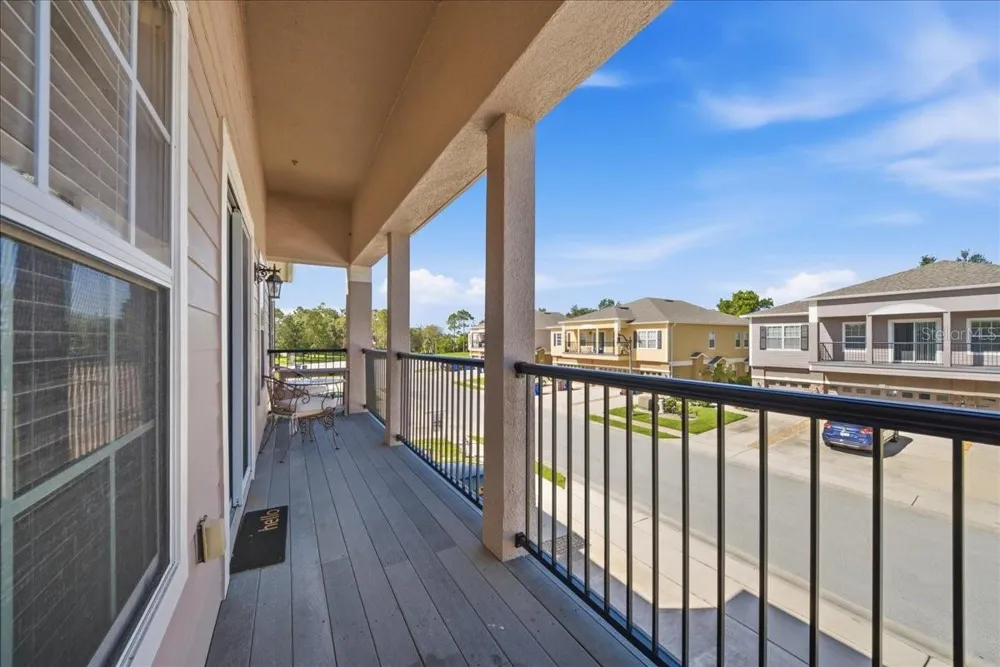 2301 BETSY ROSS LANE #Unit A St Cloud, FL 34769