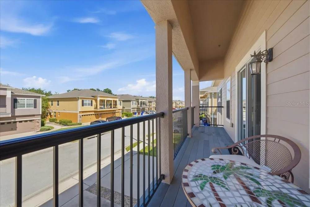 2301 BETSY ROSS LANE #Unit A St Cloud, FL 34769