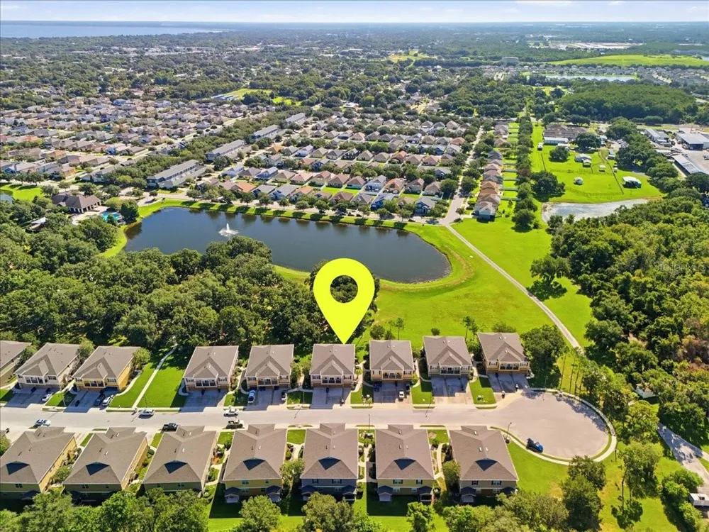 2301 BETSY ROSS LANE #Unit A St Cloud, FL 34769