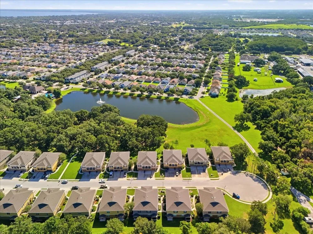 2301 BETSY ROSS LANE #Unit A St Cloud, FL 34769