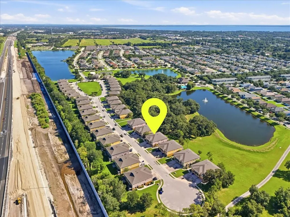 2301 BETSY ROSS LANE #Unit A St Cloud, FL 34769