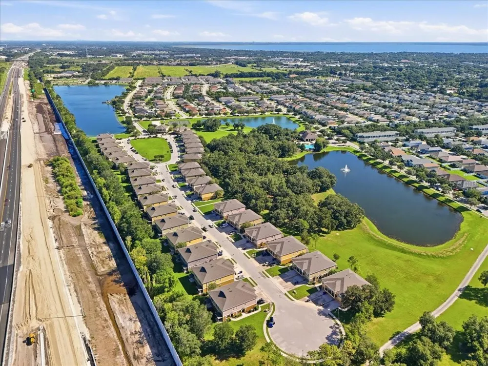 2301 BETSY ROSS LANE #Unit A St Cloud, FL 34769