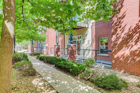 5401 S Park Terrace Avenue #103C