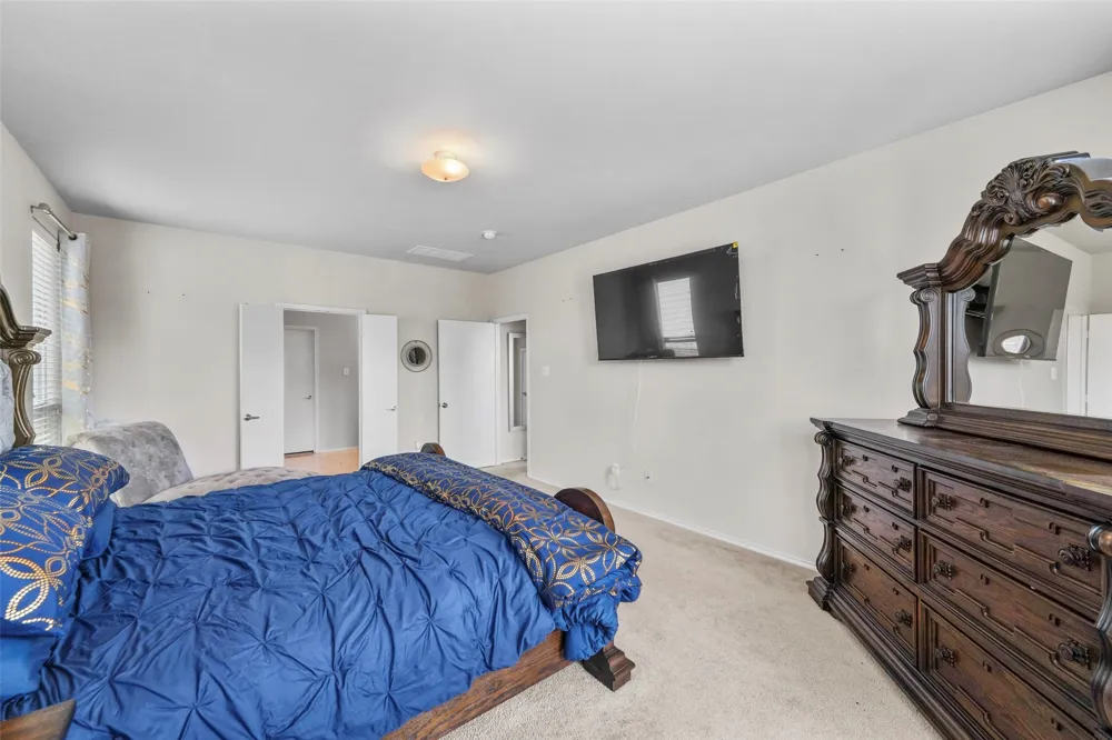 7420 Alverstone Drive Fort Worth, TX 76120
