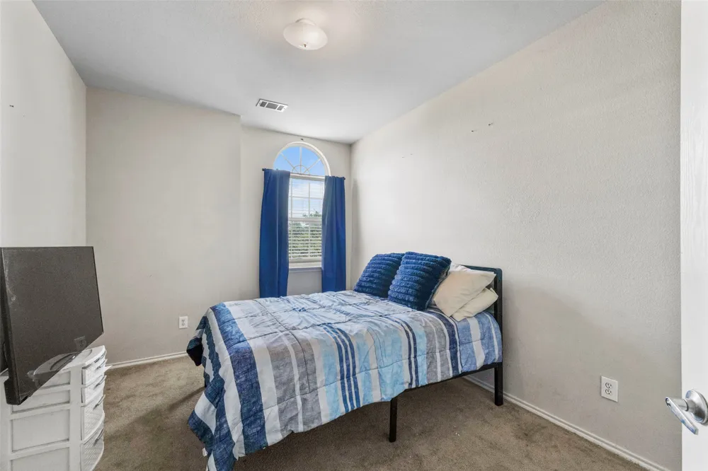 7420 Alverstone Drive Fort Worth, TX 76120