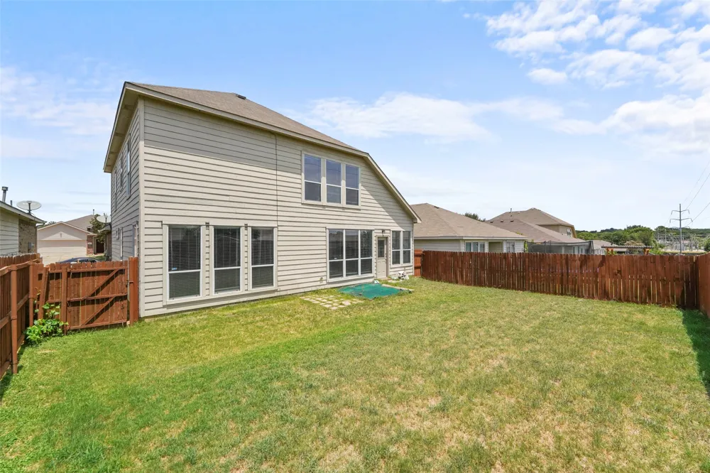 7420 Alverstone Drive Fort Worth, TX 76120