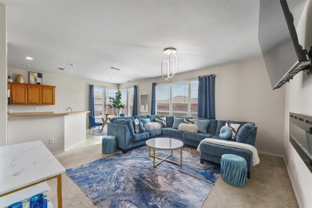 7420 Alverstone Drive Fort Worth, TX 76120