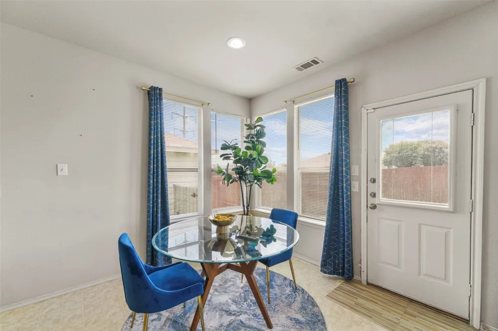 7420 Alverstone Drive Fort Worth, TX 76120