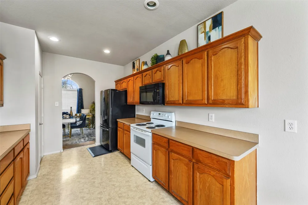 7420 Alverstone Drive Fort Worth, TX 76120