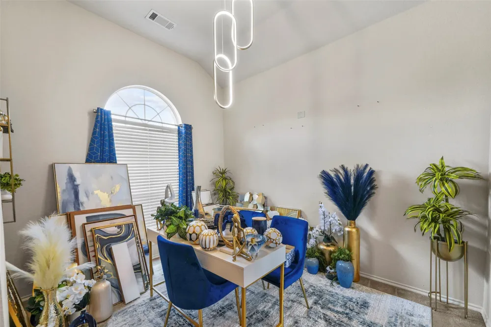 7420 Alverstone Drive Fort Worth, TX 76120