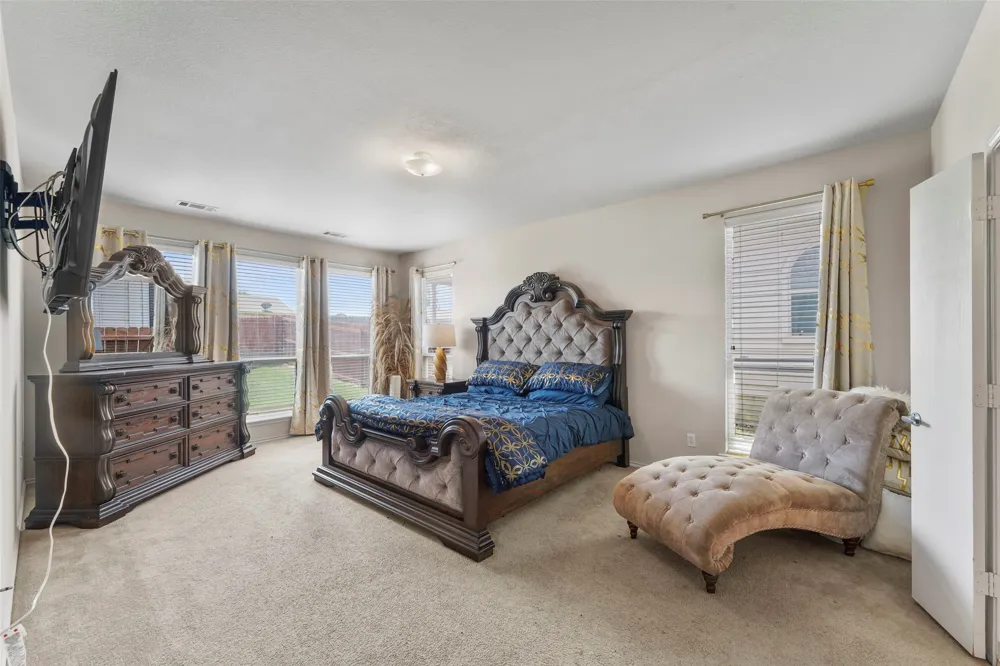 7420 Alverstone Drive Fort Worth, TX 76120