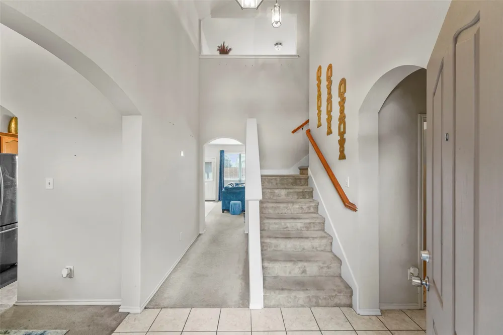 7420 Alverstone Drive Fort Worth, TX 76120