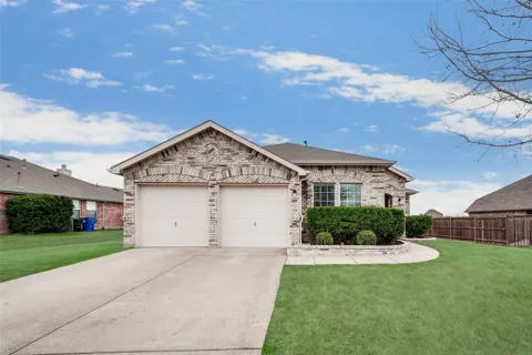 206 Spruce Trail
