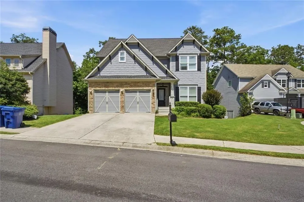 518 S Fortune Way Dallas, GA 30157