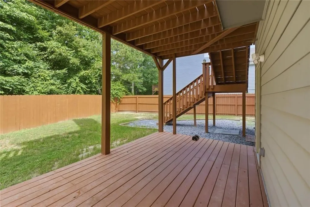 518 S Fortune Way Dallas, GA 30157